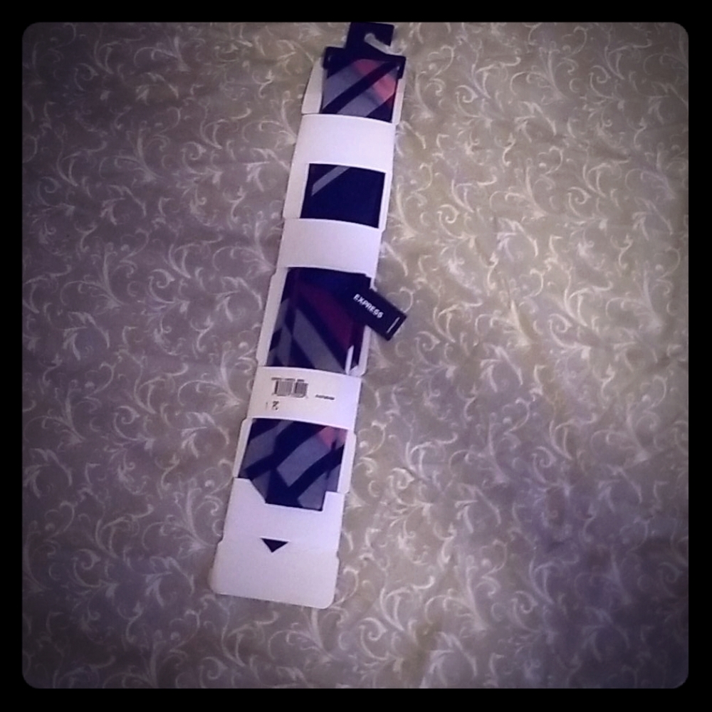 Tie